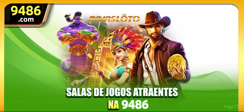 Jogos de Mesa fogo777