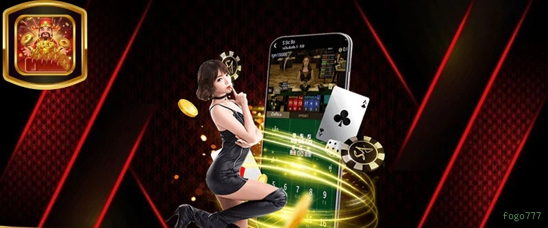 Slots Online fogo777