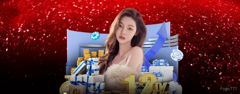 Programa VIP fogo777