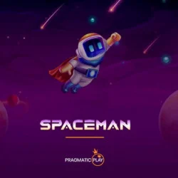 Spaceman fogo777