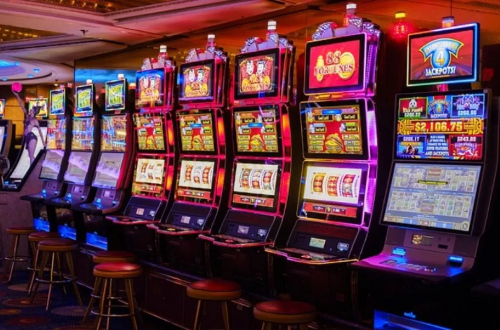 Slots fogo777 - Sweet Bonanza e caça-níqueis populares