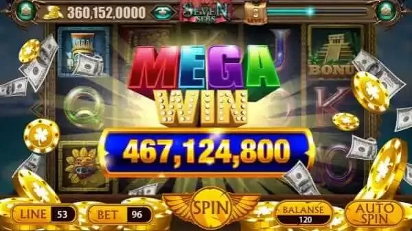 Gates of Olympus slot fogo777